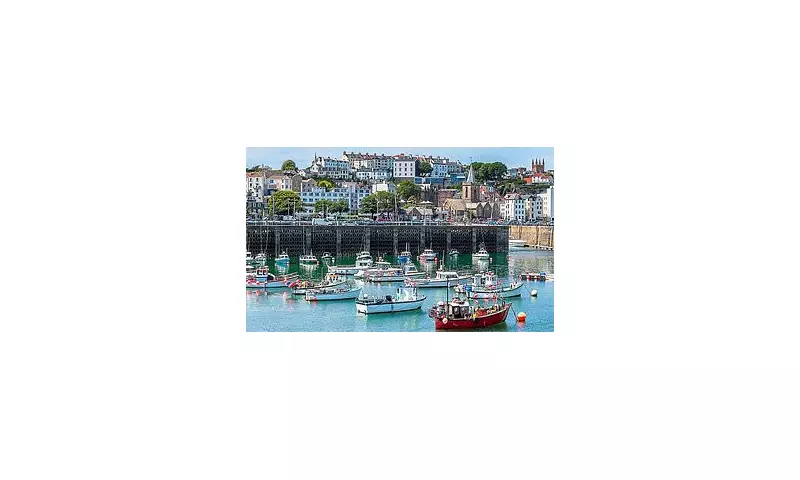 The Ultimate Guernsey Escape: Your Complete Guide to Dining, Stays & Island Adventures