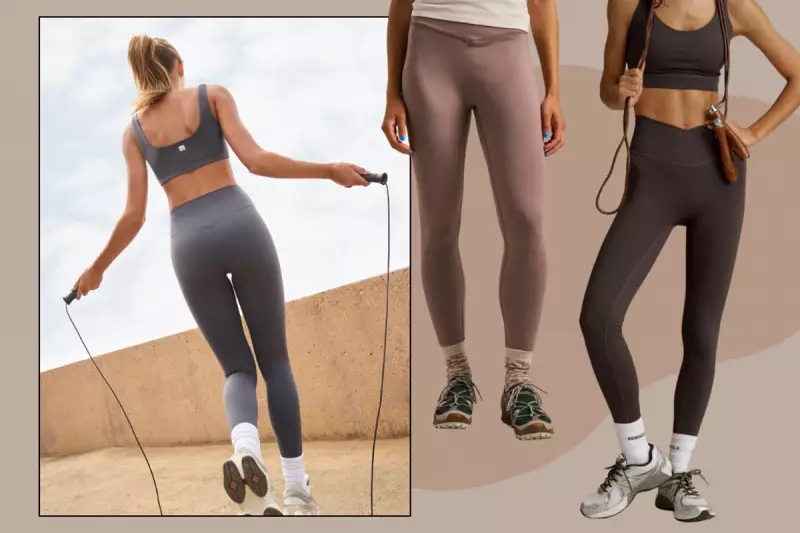The Ultimate Guide to Finding Your Perfect Pair of Women's Gym Leggings