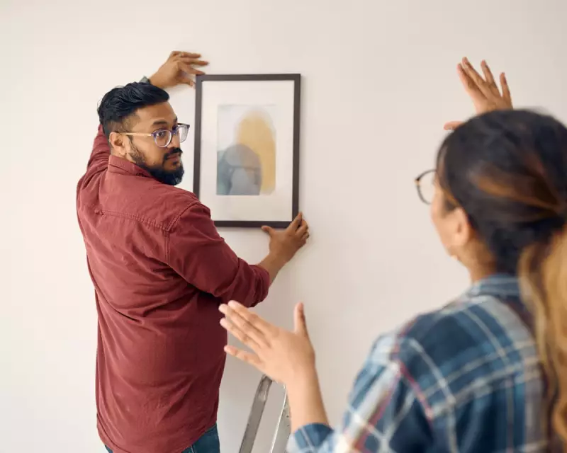 The Ultimate Guide to Harmonious Home Decor: How to Decorate With Your Partner Without the Arguments