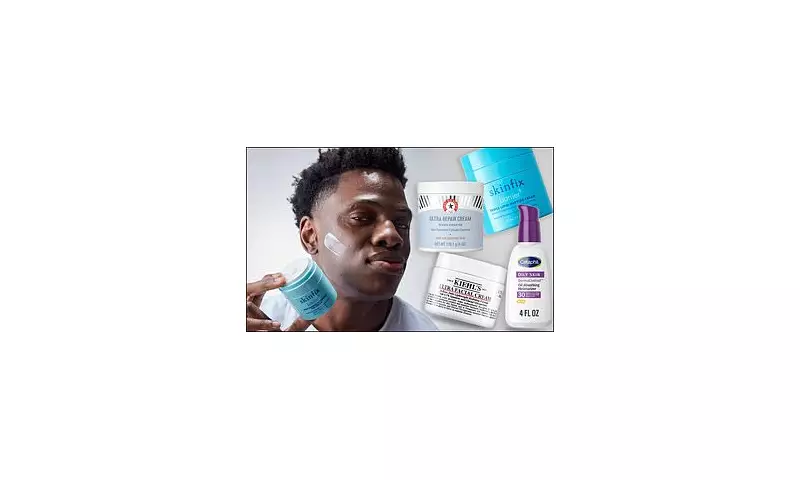 The Ultimate Guide to Men's Moisturisers: Top Picks for Every Skin Type in 2024