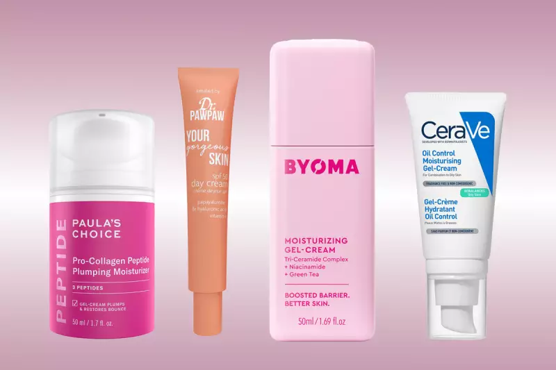 The Ultimate Guide to Moisturisers for Oily Skin: UK Dermatologist Recommendations