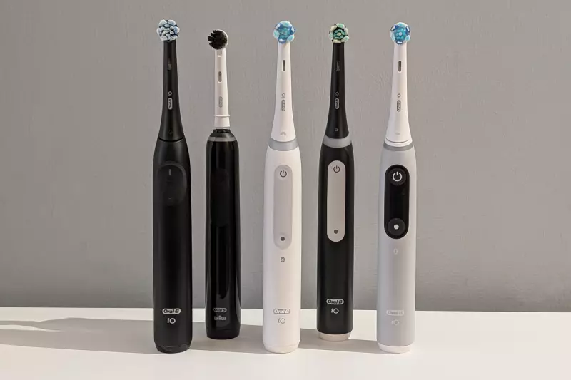 The Ultimate Guide to Oral-B Electric Toothbrushes: Find Your Perfect Match