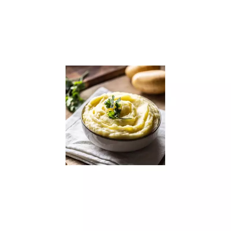 The Ultimate Guide to Perfect Mashed Potatoes: Chef's Secret Method Revealed