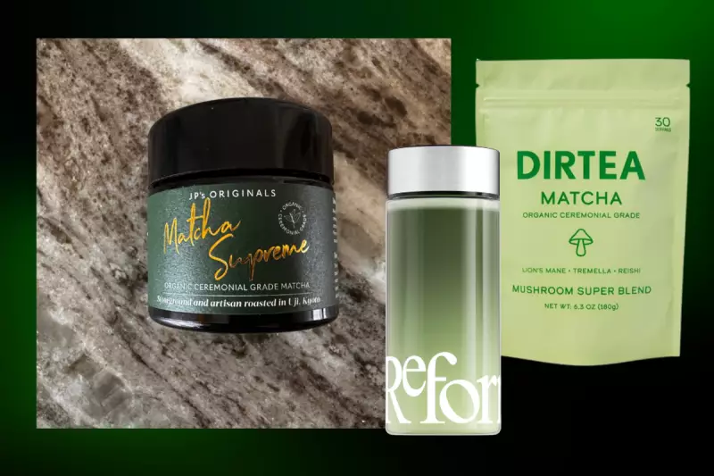The Ultimate Guide to the Best Matcha Brands in the UK for 2024
