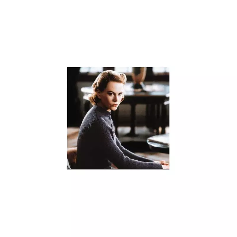 The Ultimate Horror Film Showdown: Which Spine-Chiller Tops the UK's Favourites List?