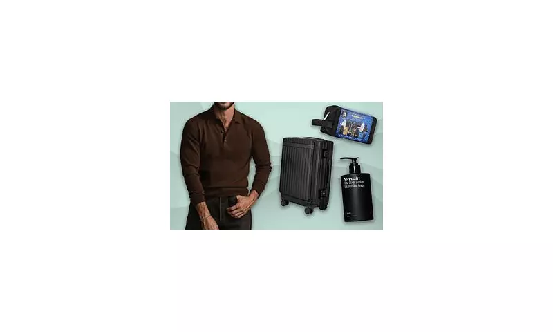 The Ultimate Man's Gift Guide: 25 Practical Presents He'll Actually Use This Holiday Season