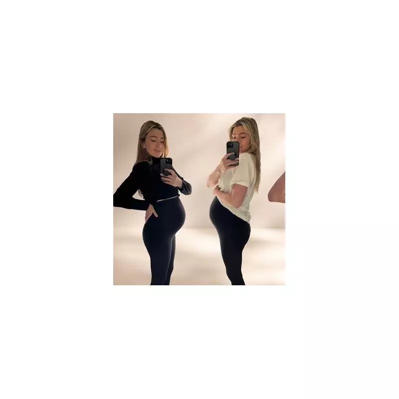 The Ultimate Maternity Leggings Guide: Our Top Picks For Comfort & Style During Pregnancy