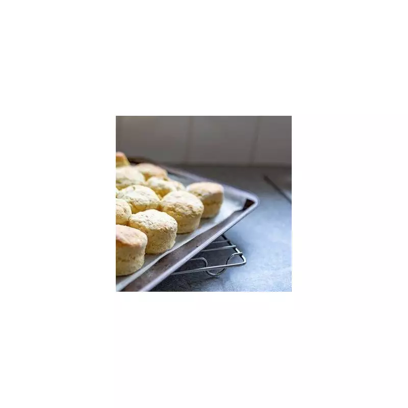 The Ultimate Scone Secret: Bake Perfect British Scones Every Time