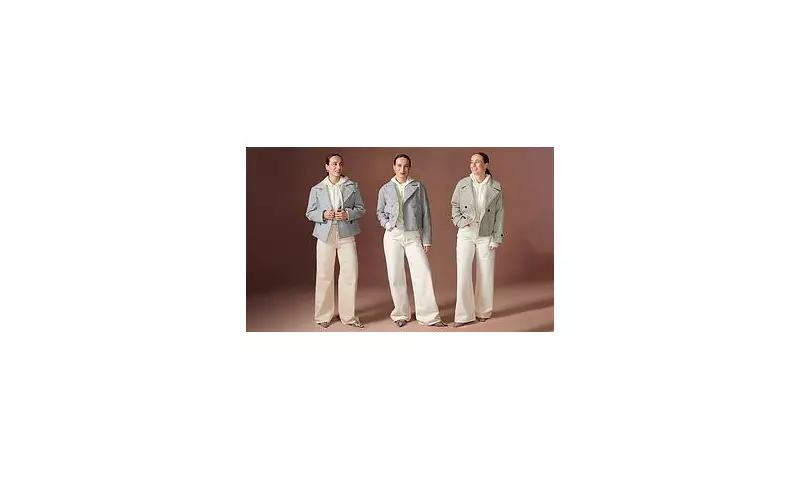 The Ultimate Style Challenge: Can You Spot the £1,600 Designer Jacket From the £23 High Street Bargain?