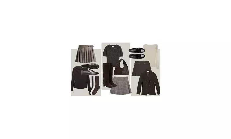 The Ultimate Style Guide: How To Wear Pleated Skirts For Every Occasion This Season