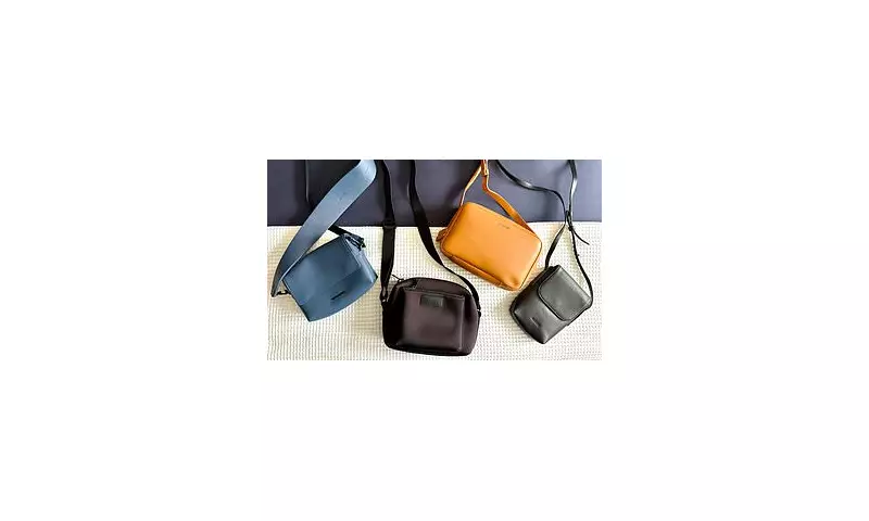 The Ultimate UK Crossbody Bag Guide: Top Picks for Style & Practicality