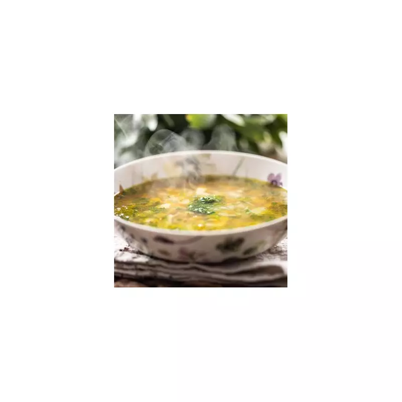 The Ultimate Winter Warmer: Discover Britain's Best-Ever Soup Recipe for Cold Evenings