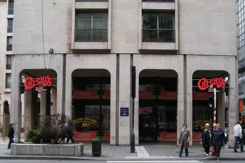 The Unlikely Return of Chi-Chi's: How 80s Nostalgia is Fueling a Restaurant Revival