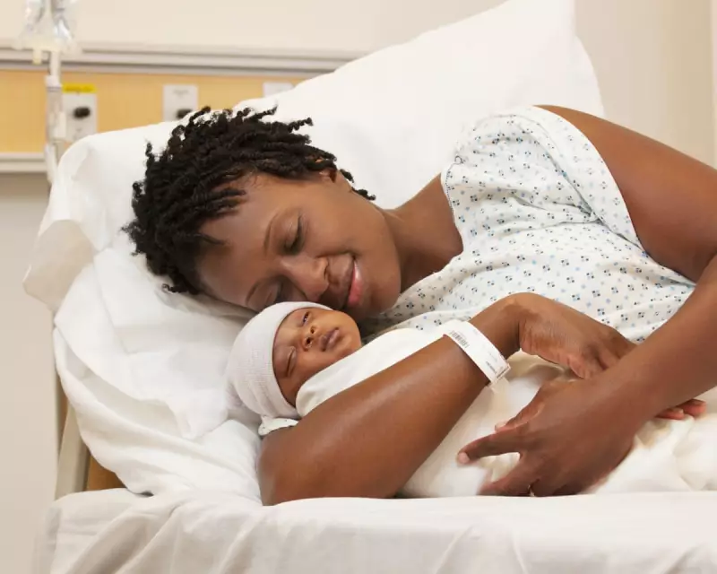 The Unseen Burden: How Systemic Racism Shapes Black Parenthood in America