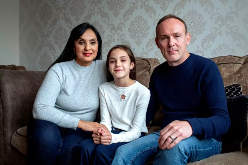 The Unseen Face of British Television: One Man's 2,500+ Appearances Revealed