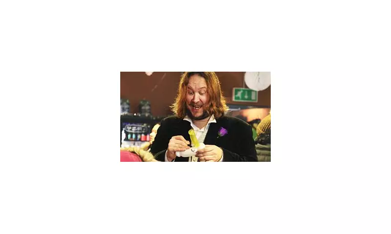 The Vanishing Act: How a Simple Card Trick Left a British Man £5,000 Poorer