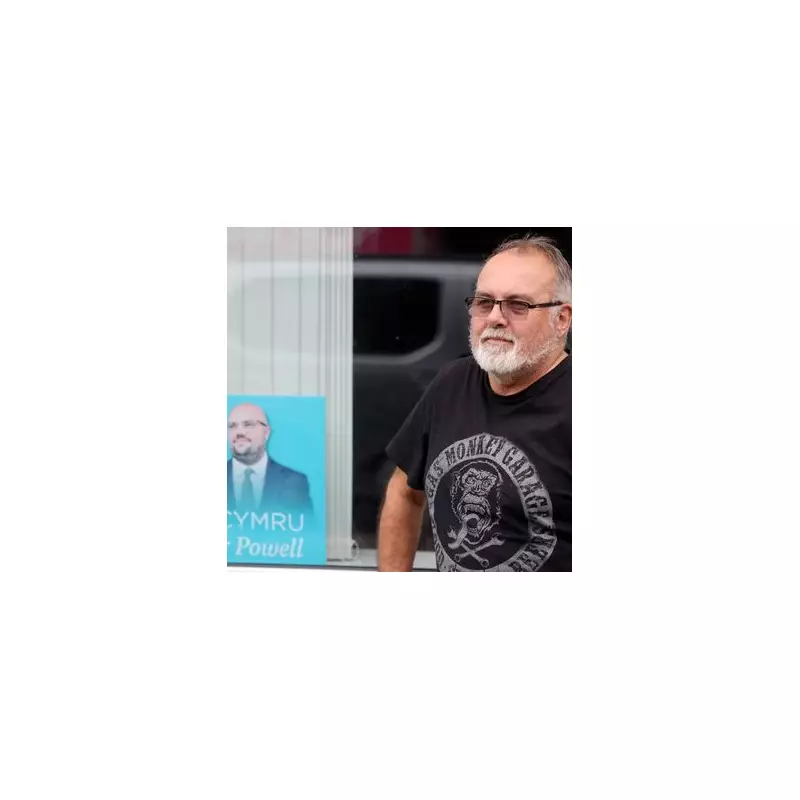 The Village That Voted Against Westminster: How a Tiny Welsh Community Defied Political Gravity