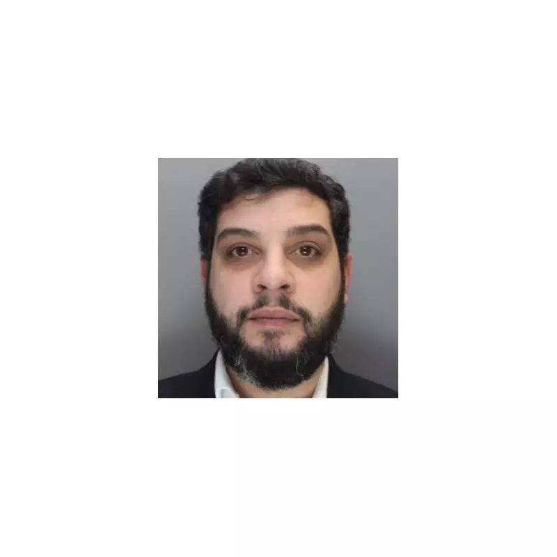 The Wolf of Wall Street's UK Hunt: How British Authorities Are Closing In on Jordan Belfort