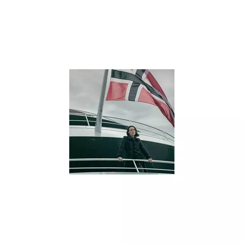 The Woman in Cabin 10's Chilling Secret: Real Screams Used in Tense Train Scene