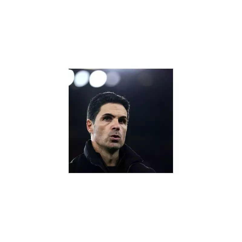 Thierry Henry's Stark Arsenal Warning: Why Gunners' Title Dreams Could Shatter