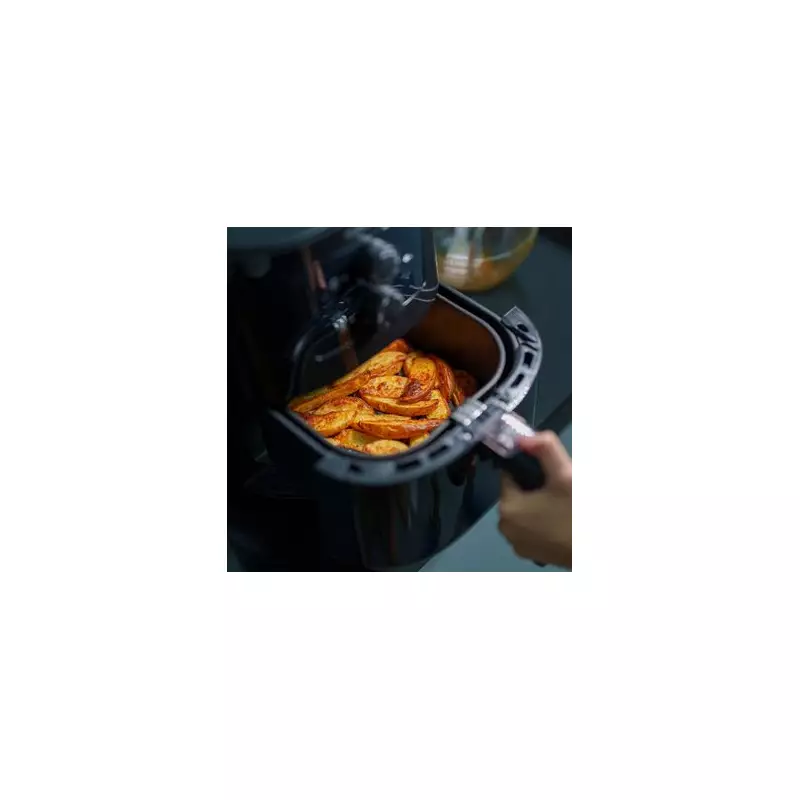 This £1.99 Kitchen Essential Beats Air Fryers on Price - And It's Already in Your Cupboard