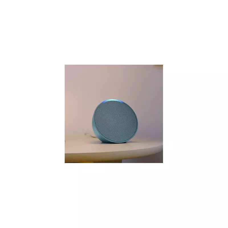 This £4.50 Amazon Gadget Transforms Your Daily Routine - And It's Flying Off Shelves!