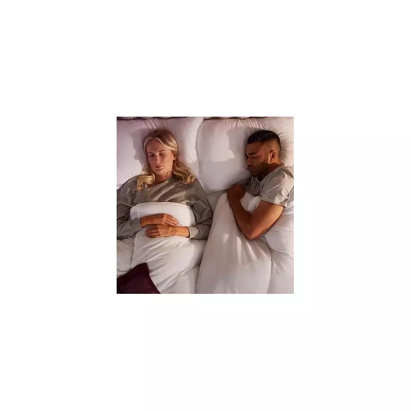 This Cosy Duvet Is So Fluffy Shoppers Say It's Like 'Sleeping On A Cloud' - And It's A Bargain