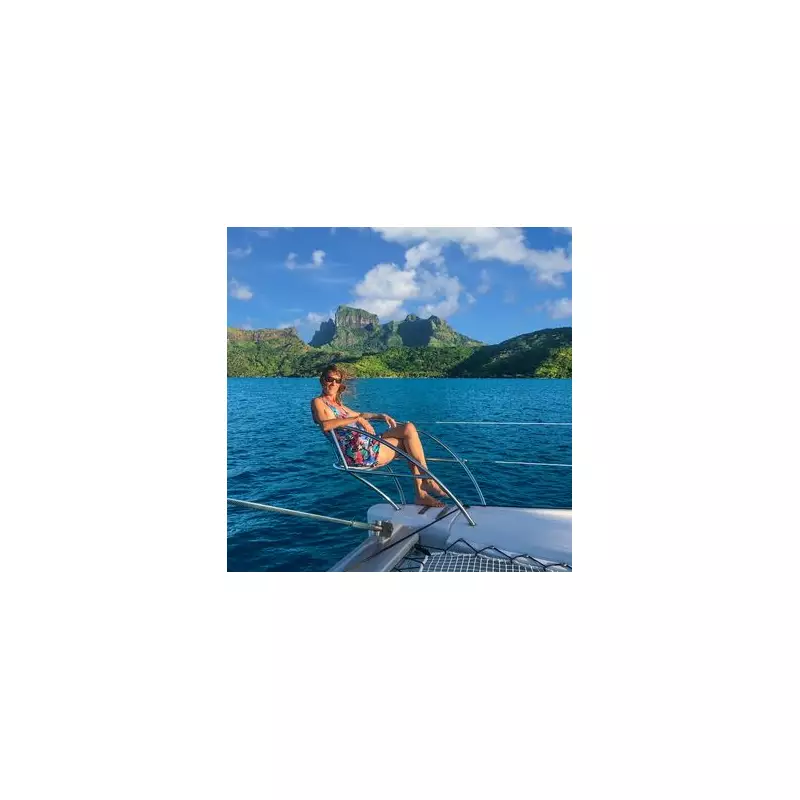 This Stunning European Island Is My Top Travel Pick After Visiting 100 Countries