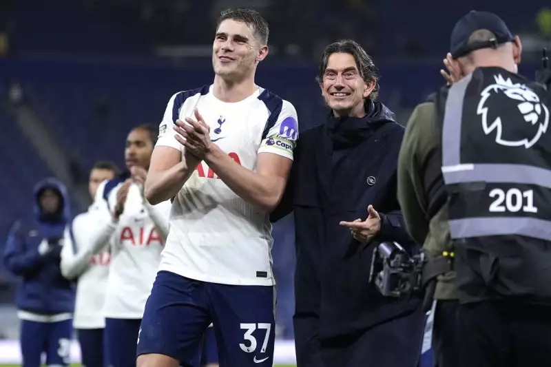 Thomas Frank Emerges as Shock Contender for Manchester United Managerial Role