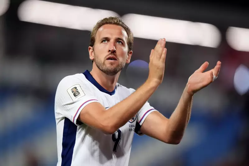 Thomas Frank's Bold Claim: Harry Kane Would Still Be Premier League Bound If Not For Bayern Munich