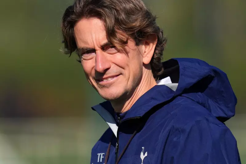 Thomas Frank's Fiery Take: Why Spurs Should Be FURIOUS Over Carabao Cup Controversy