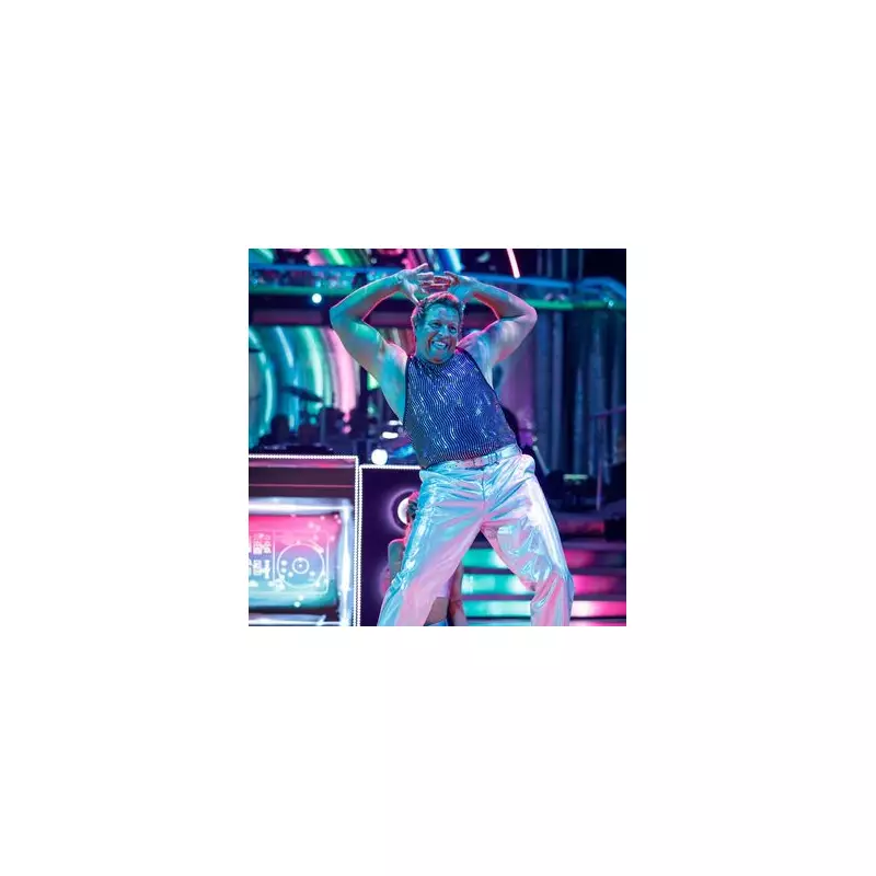 Thomas Skinner's Incredible Weight Loss Journey: How The People Just Like Us Star Transformed His Life