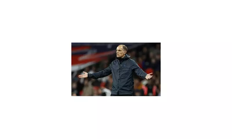 Thomas Tuchel's Blunt Verdict: 'Too Quiet' England Fans Face Scathing Critique After Bayern Defeat