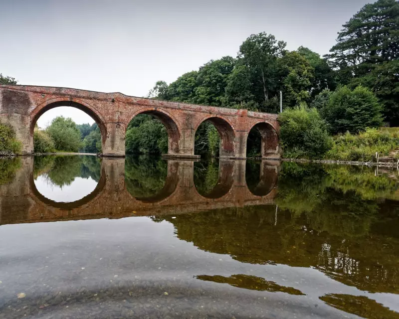 Thousands Launch Unprecedented Legal Battle Over Widespread River Pollution Crisis in England and Wales