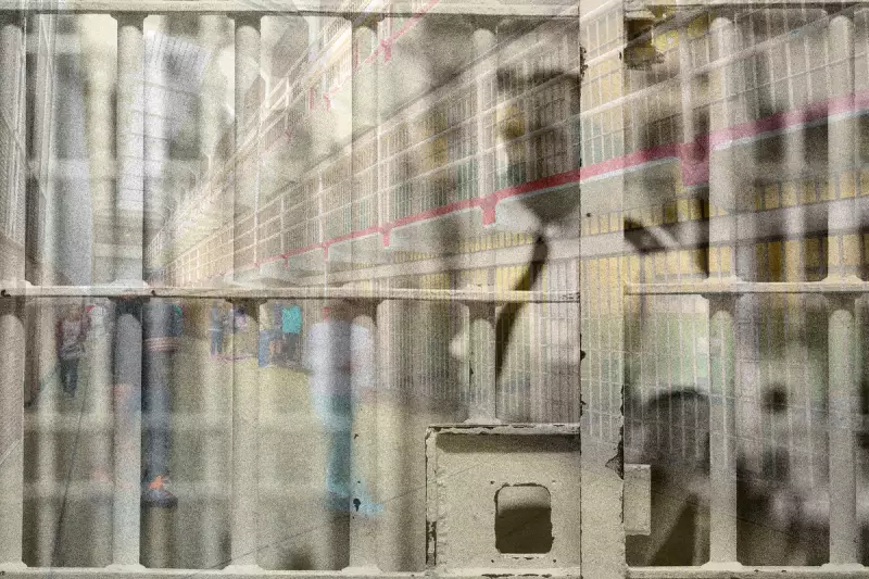 Thousands Trapped in Prison Beyond Sentence as IPP System Declared 'National Embarrassment'