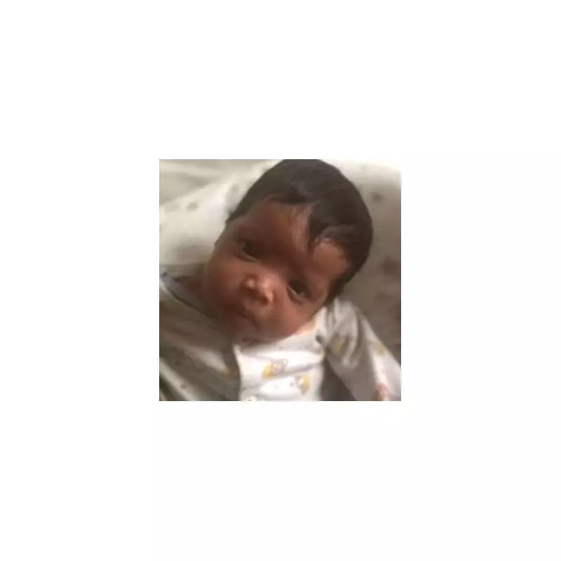 Three-Month-Old Baby's Agonising 12-Hour A&E Ordeal With Suspected Sepsis Sparks NHS Safety Review