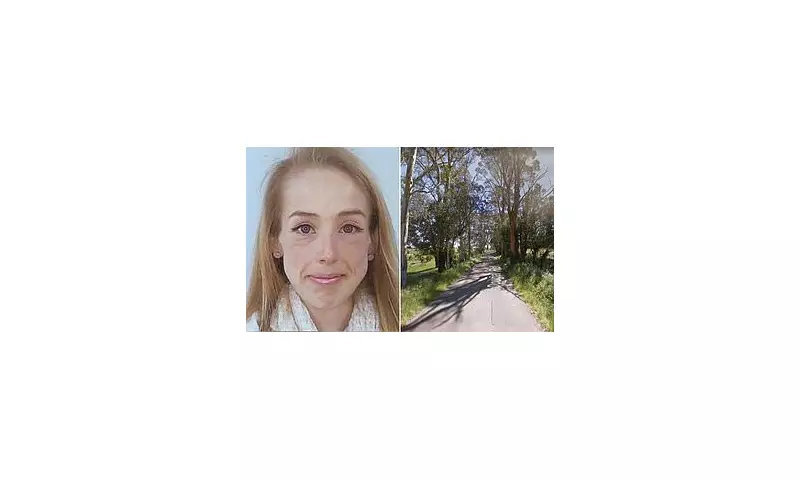 Three Years On: Shocking New Development Emerges in Search for Missing Lucinda Miller