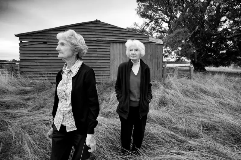 Through the Lens: Andrew Chapman's Most Captivating Photographs Reveal the Power of 'Filling the Frame'