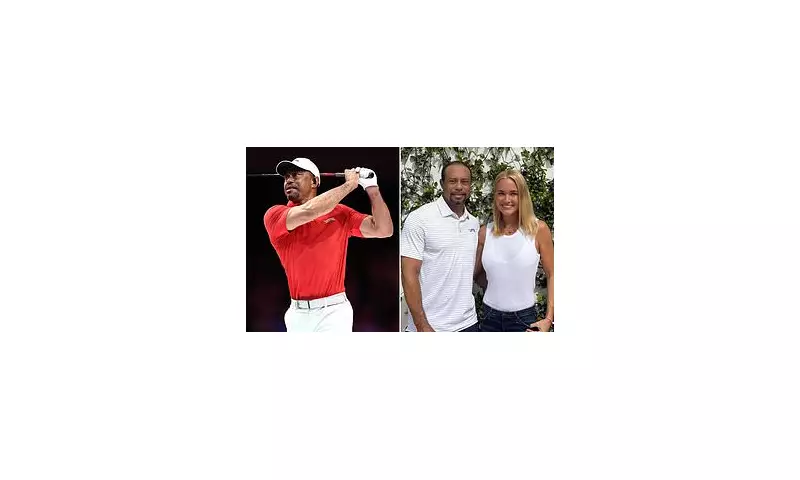 Tiger Woods Set for Dramatic Golf Return in TGL After Achilles Recovery