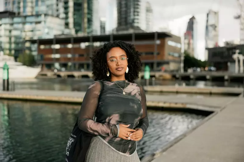 Tigest Girma's Fantasy Worlds: How Walking Fuels Literary Magic