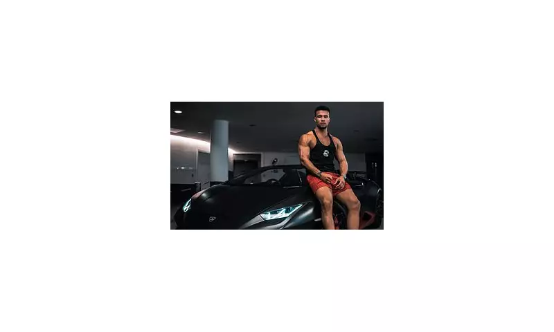 TikTok Influencer HSTikkyTokky Faces Driving Ban After Multiple Offences