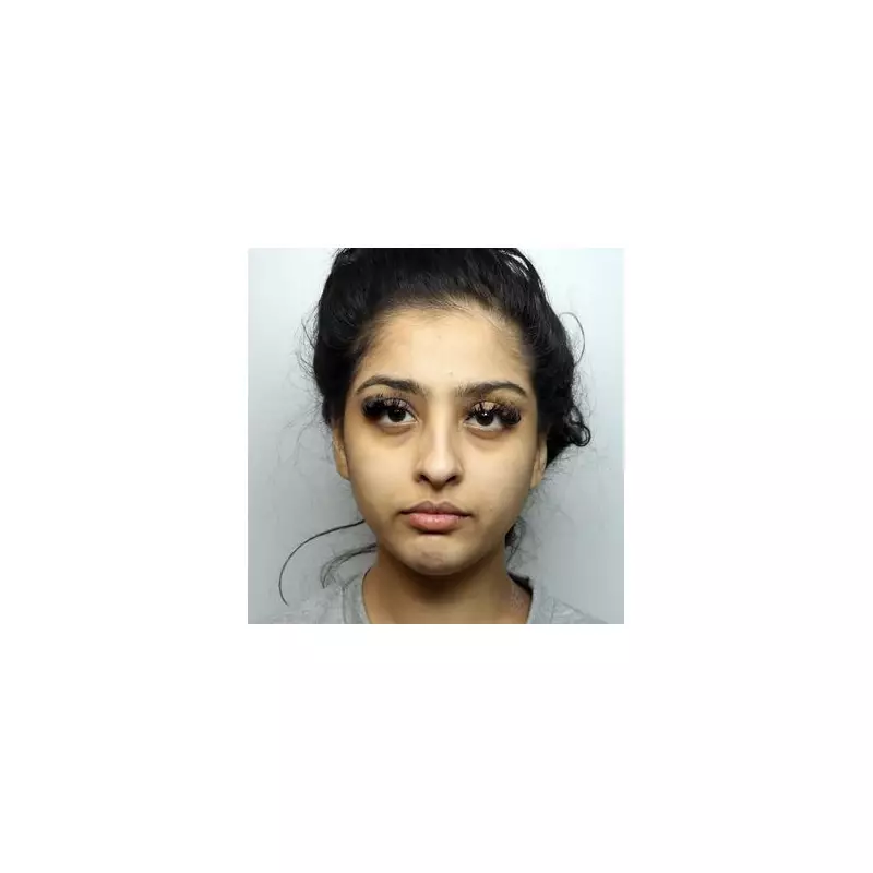 TikTok Killer Mahek Bukhari Jailed for Life: The Chilling Murder That Shocked Britain