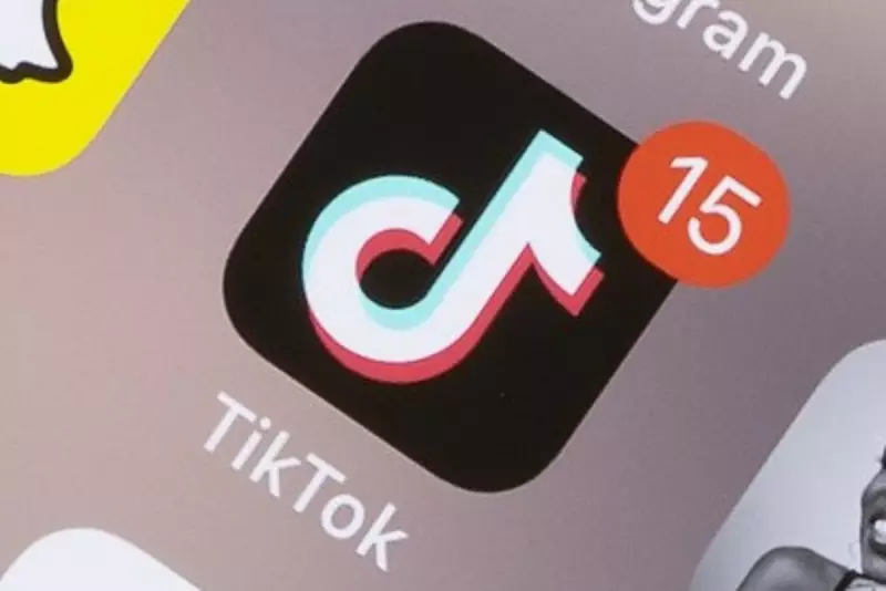 TikTok Slashes UK Workforce as AI Revolution Reshapes Social Media Industry