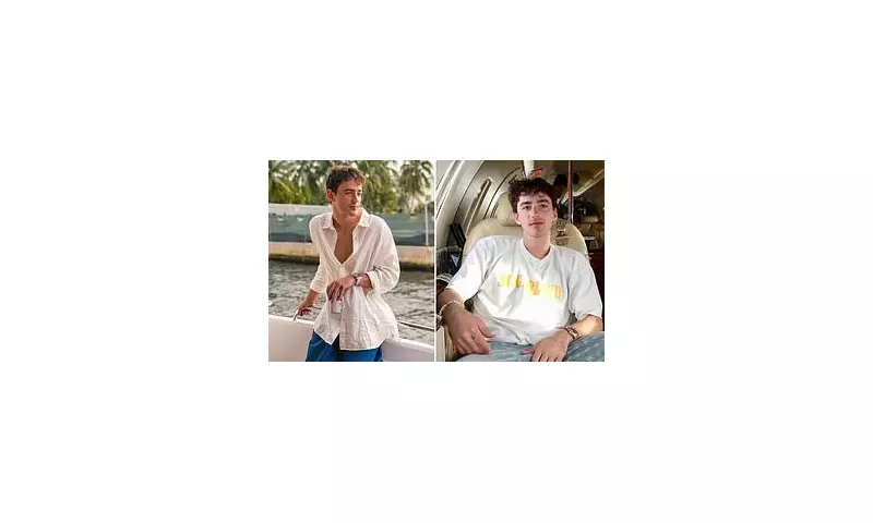 TikTok Star Ben Bader's Tragic Death at 27 Sends Shockwaves Through Social Media Community