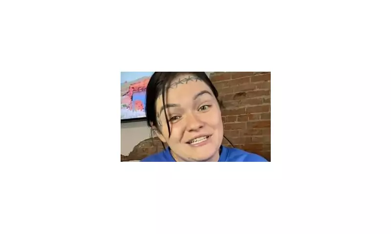 TikTok Star Jacinda Jenkins Tragically Dies at 28, Leaving Behind Two Young Children