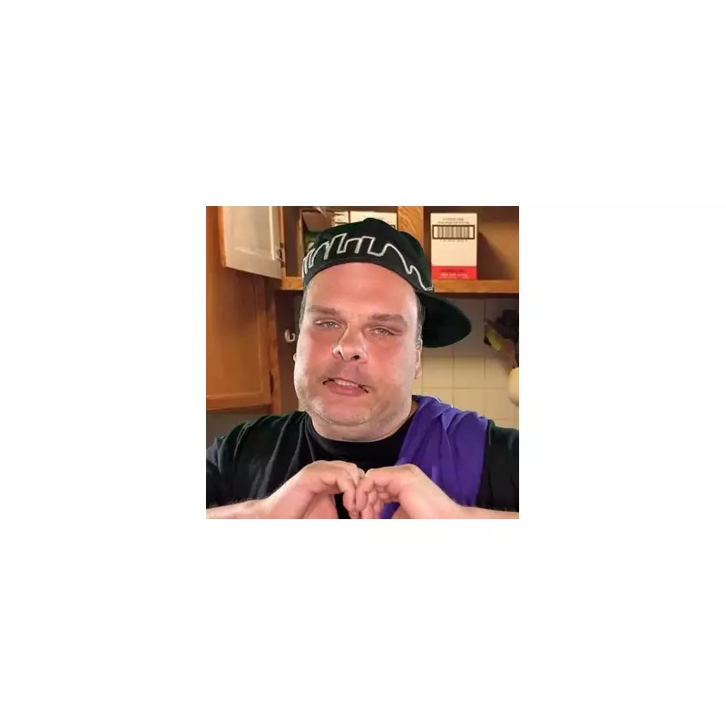 TikTok Star Steve Bridges Dies Suddenly at 33 - Tributes Pour In For Viral Comedian