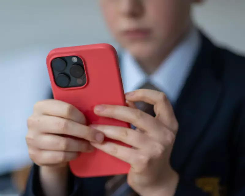 TikTok Under Fire: Explicit Content Found Easily Accessible to Child Accounts in UK