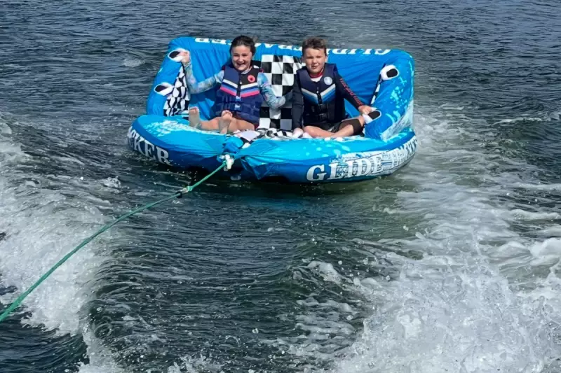 TikTok's Parenting Revolution: The Viral Hacks Changing British Family Life