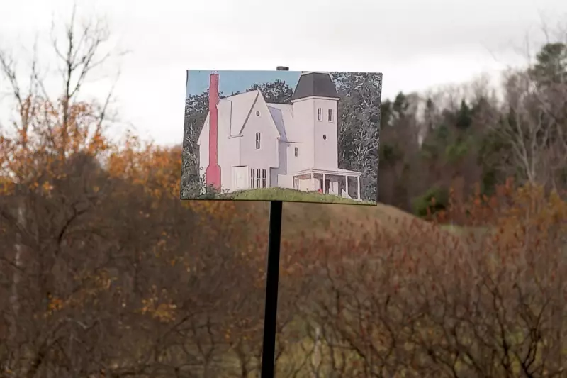 Tim Burton's English Roots: Hollywood Director Reveals Childhood Connection to Historic Town