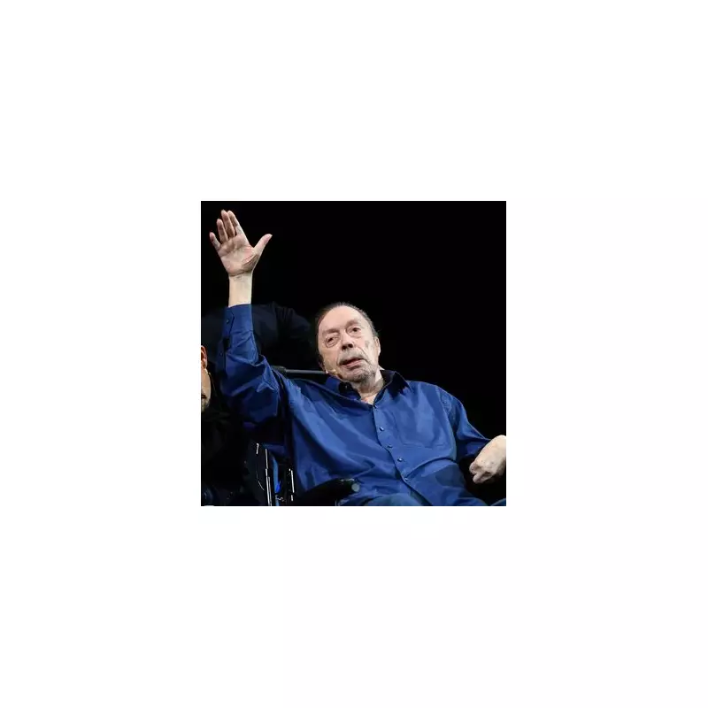 Tim Curry Breaks His Silence: Rocky Horror Legend's First Interview in Years Reveals All